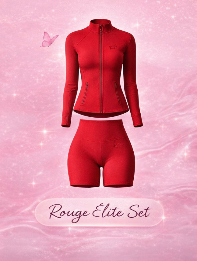Rouge Elite Set