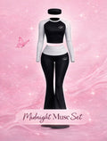 Midnight Muse Set