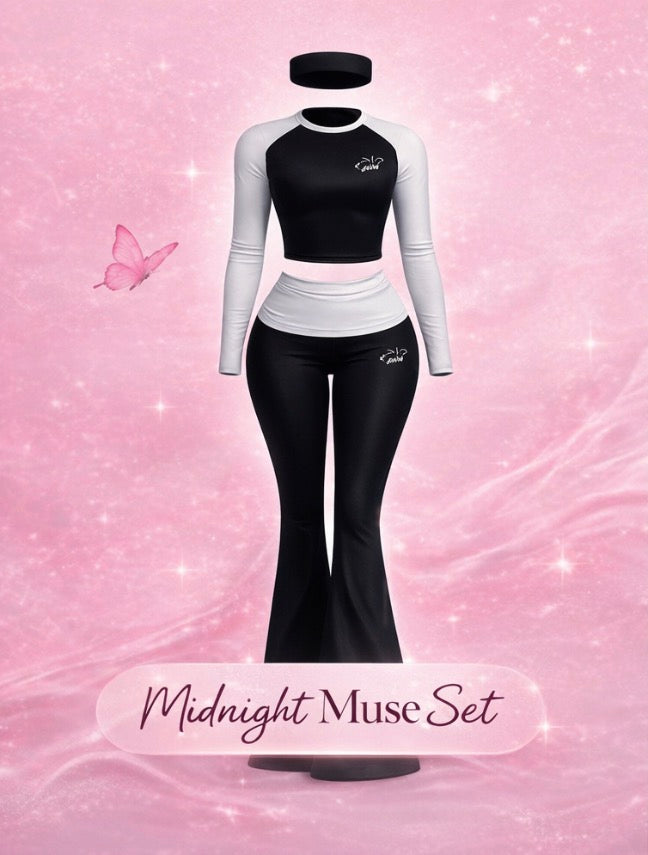 Midnight Muse Set